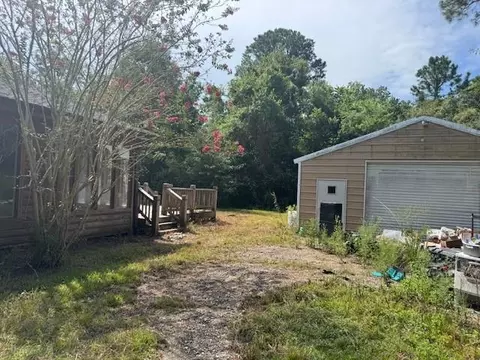 Exterior - 3411 Highway 188, Coden, AL 36523 photo 6 of 9