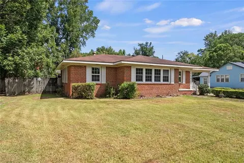 Other - 112 Sutherland Dr, Chickasaw, AL 36611 photo 2 of 3