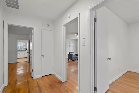 Entry Way - 112 Sutherland Dr, Chickasaw, AL 36611 photo 1 of 1