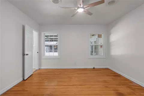 Bedroom - 112 Sutherland Dr, Chickasaw, AL 36611 photo 7 of 7