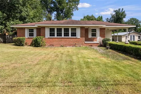 Exterior - 112 Sutherland Dr, Chickasaw, AL 36611 photo 1 of 11
