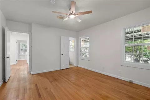 Bedroom - 112 Sutherland Dr, Chickasaw, AL 36611 photo 1 of 7