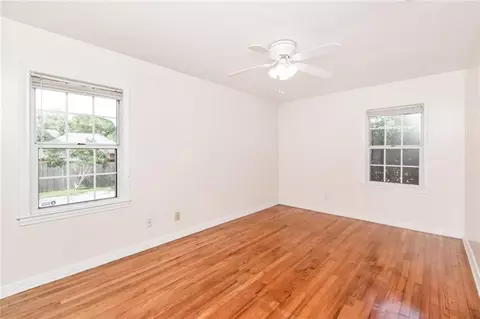 Bedroom - 5400 Lusann Dr N, Mobile, AL 36608 photo 5 of 5