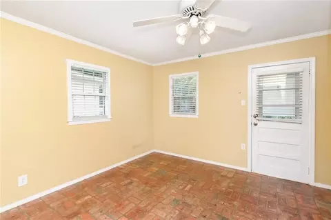 Bedroom - 5400 Lusann Dr N, Mobile, AL 36608 photo 3 of 5