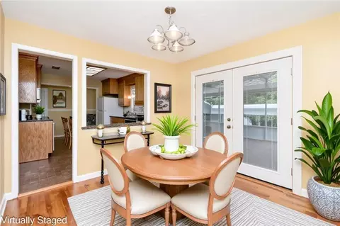 Dining - 5400 Lusann Dr N, Mobile, AL 36608 photo 1 of 1