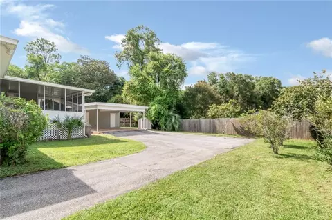 Exterior - 5400 Lusann Dr N, Mobile, AL 36608 photo 7 of 10