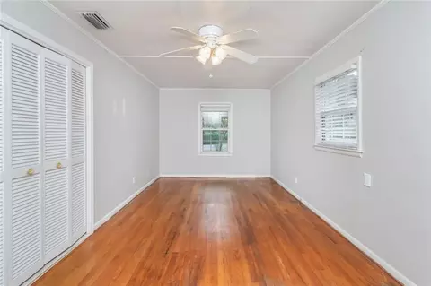 Bedroom - 5400 Lusann Dr N, Mobile, AL 36608 photo 2 of 5