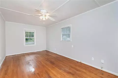 Bedroom - 5400 Lusann Dr N, Mobile, AL 36608 photo 1 of 5