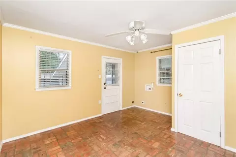 Bedroom - 5400 Lusann Dr N, Mobile, AL 36608 photo 4 of 5