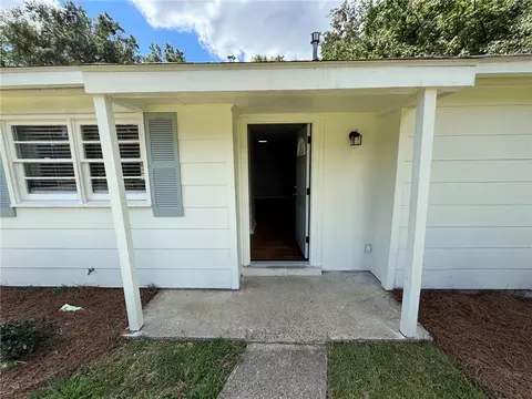 Exterior - 3011 Westgate St, Mobile, AL 36606 photo 2 of 8