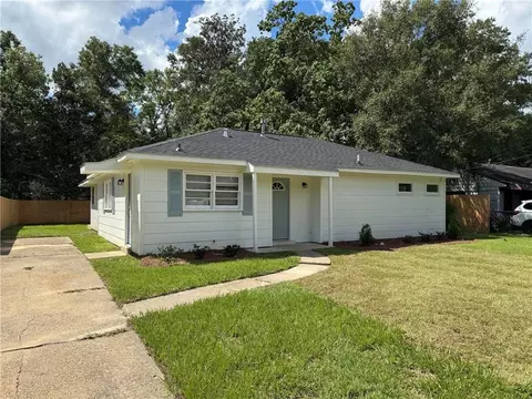 Exterior - 3011 Westgate St, Mobile, AL 36606 photo 8 of 8