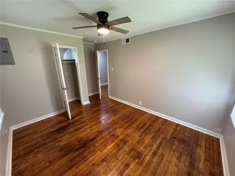 Bedroom - 3011 Westgate St, Mobile, AL 36606 photo 5 of 6