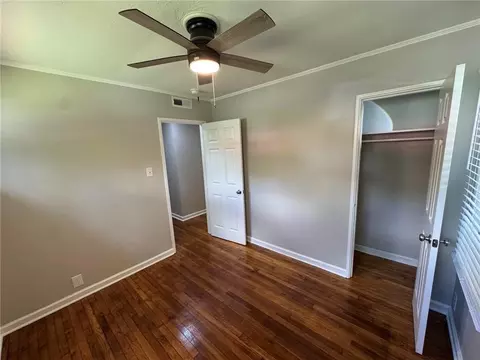 Bedroom - 3011 Westgate St, Mobile, AL 36606 photo 3 of 6