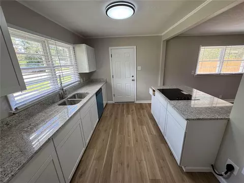 Kitchen - 3011 Westgate St, Mobile, AL 36606 photo 1 of 2