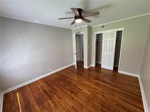Bedroom - 3011 Westgate St, Mobile, AL 36606 photo 6 of 6