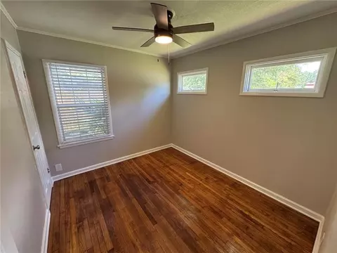 Bedroom - 3011 Westgate St, Mobile, AL 36606 photo 2 of 6