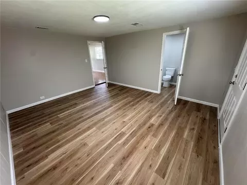 Bedroom - 3011 Westgate St, Mobile, AL 36606 photo 1 of 6