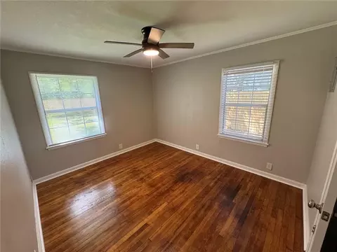 Bedroom - 3011 Westgate St, Mobile, AL 36606 photo 4 of 6