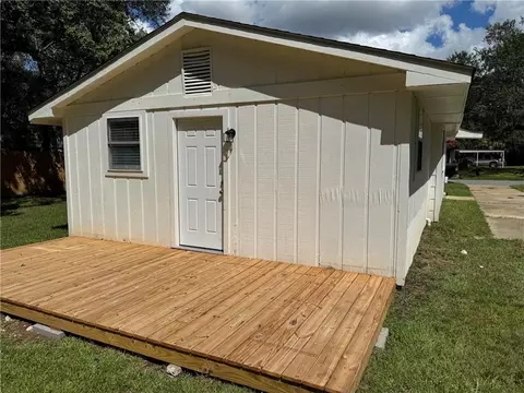 Exterior - 3011 Westgate St, Mobile, AL 36606 photo 7 of 8