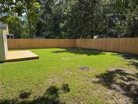 Exterior - 3011 Westgate St, Mobile, AL 36606 photo 5 of 8