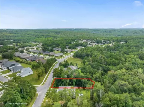 View/Area - 0 Elderberry Dr, Daphne, AL 36527 photo 5 of 12