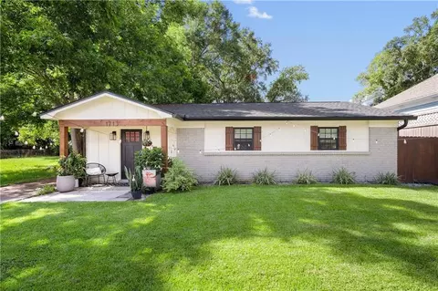 1713 New Conti St, Mobile, AL 36604