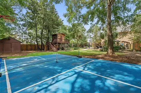 Exterior - 2196 Turtle Creek Ln E, Mobile, AL 36695 photo 82 of 90