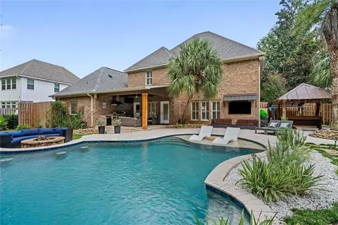 Exterior - 2196 Turtle Creek Ln E, Mobile, AL 36695 photo 84 of 90