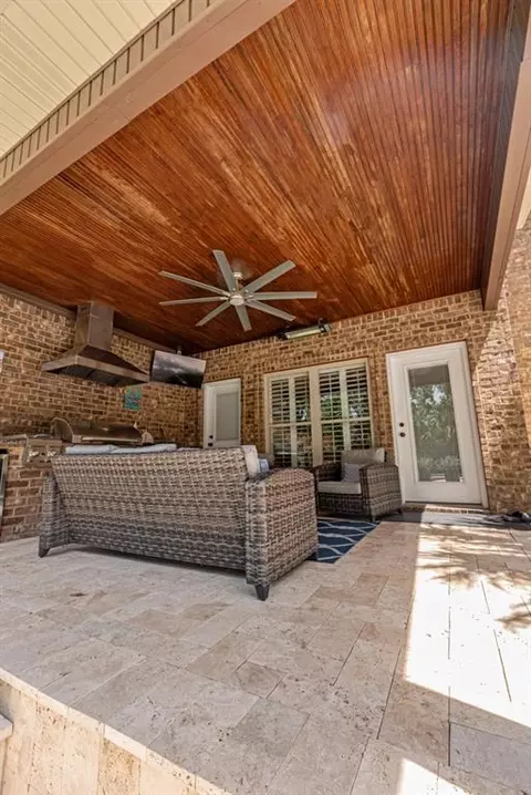 Exterior - 2196 Turtle Creek Ln E, Mobile, AL 36695 photo 11 of 90