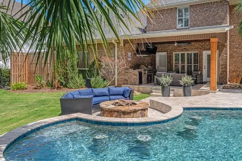Exterior - 2196 Turtle Creek Ln E, Mobile, AL 36695 photo 17 of 90