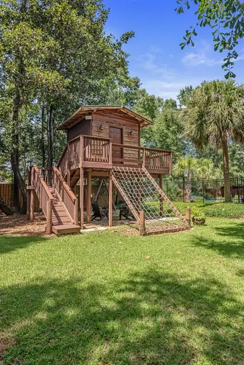 Exterior - 2196 Turtle Creek Ln E, Mobile, AL 36695 photo 42 of 90