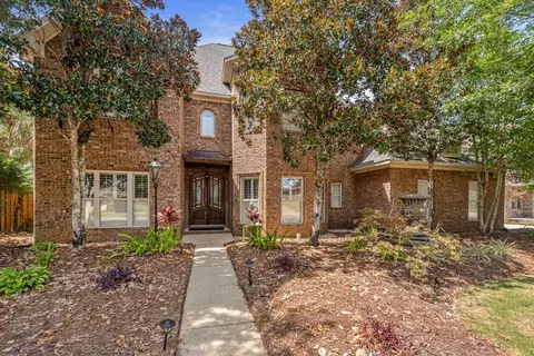 Exterior - 2196 Turtle Creek Ln E, Mobile, AL 36695 photo 8 of 90