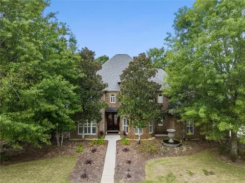 Exterior - 2196 Turtle Creek Ln E, Mobile, AL 36695 photo 86 of 90