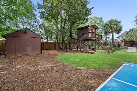 Exterior - 2196 Turtle Creek Ln E, Mobile, AL 36695 photo 83 of 90