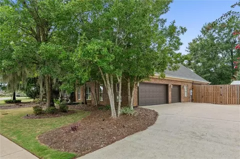 Exterior - 2196 Turtle Creek Ln E, Mobile, AL 36695 photo 85 of 90