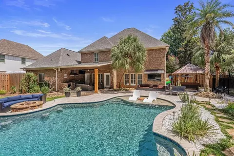 Exterior - 2196 Turtle Creek Ln E, Mobile, AL 36695 photo 24 of 90