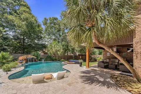Exterior - 2196 Turtle Creek Ln E, Mobile, AL 36695 photo 62 of 90