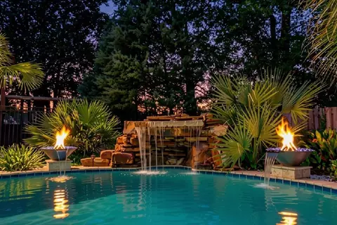 Exterior - 2196 Turtle Creek Ln E, Mobile, AL 36695 photo 5 of 90