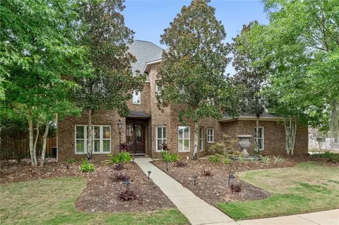Exterior - 2196 Turtle Creek Ln E, Mobile, AL 36695 photo 71 of 90