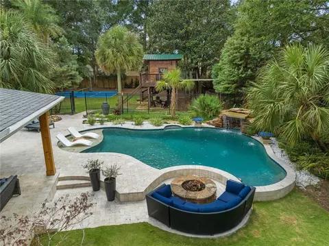 Exterior - 2196 Turtle Creek Ln E, Mobile, AL 36695 photo 87 of 90