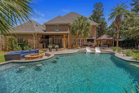 Exterior - 2196 Turtle Creek Ln E, Mobile, AL 36695 photo 18 of 90
