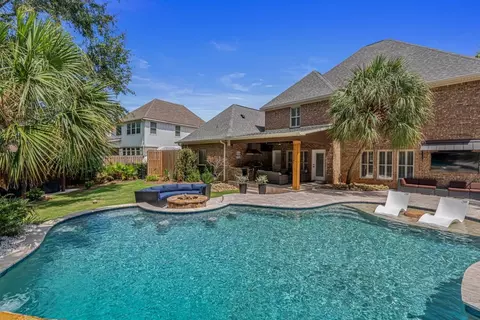 Exterior - 2196 Turtle Creek Ln E, Mobile, AL 36695 photo 23 of 90