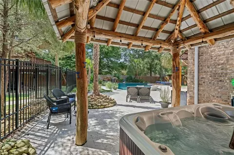 Exterior - 2196 Turtle Creek Ln E, Mobile, AL 36695 photo 80 of 90