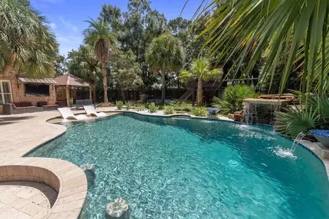 Exterior - 2196 Turtle Creek Ln E, Mobile, AL 36695 photo 14 of 90