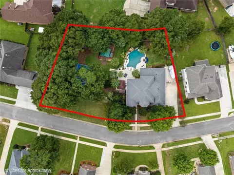 View/Area - 2196 Turtle Creek Ln E, Mobile, AL 36695 photo 2 of 3