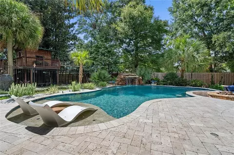 Exterior - 2196 Turtle Creek Ln E, Mobile, AL 36695 photo 74 of 90