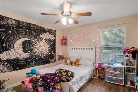Bedroom - 3088 Olde Gate Rd, Mobile, AL 36695 photo 3 of 4