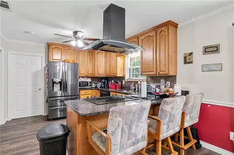 Kitchen - 3088 Olde Gate Rd, Mobile, AL 36695 photo 1 of 4