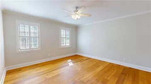 Bedroom - 111 Place Levert #111, Mobile, AL 36608 photo 5 of 5