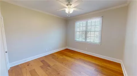 Bedroom - 111 Place Levert #111, Mobile, AL 36608 photo 4 of 5